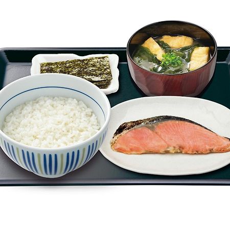 Quintessa Hotel Chiba Funabashi Eksteriør bilde