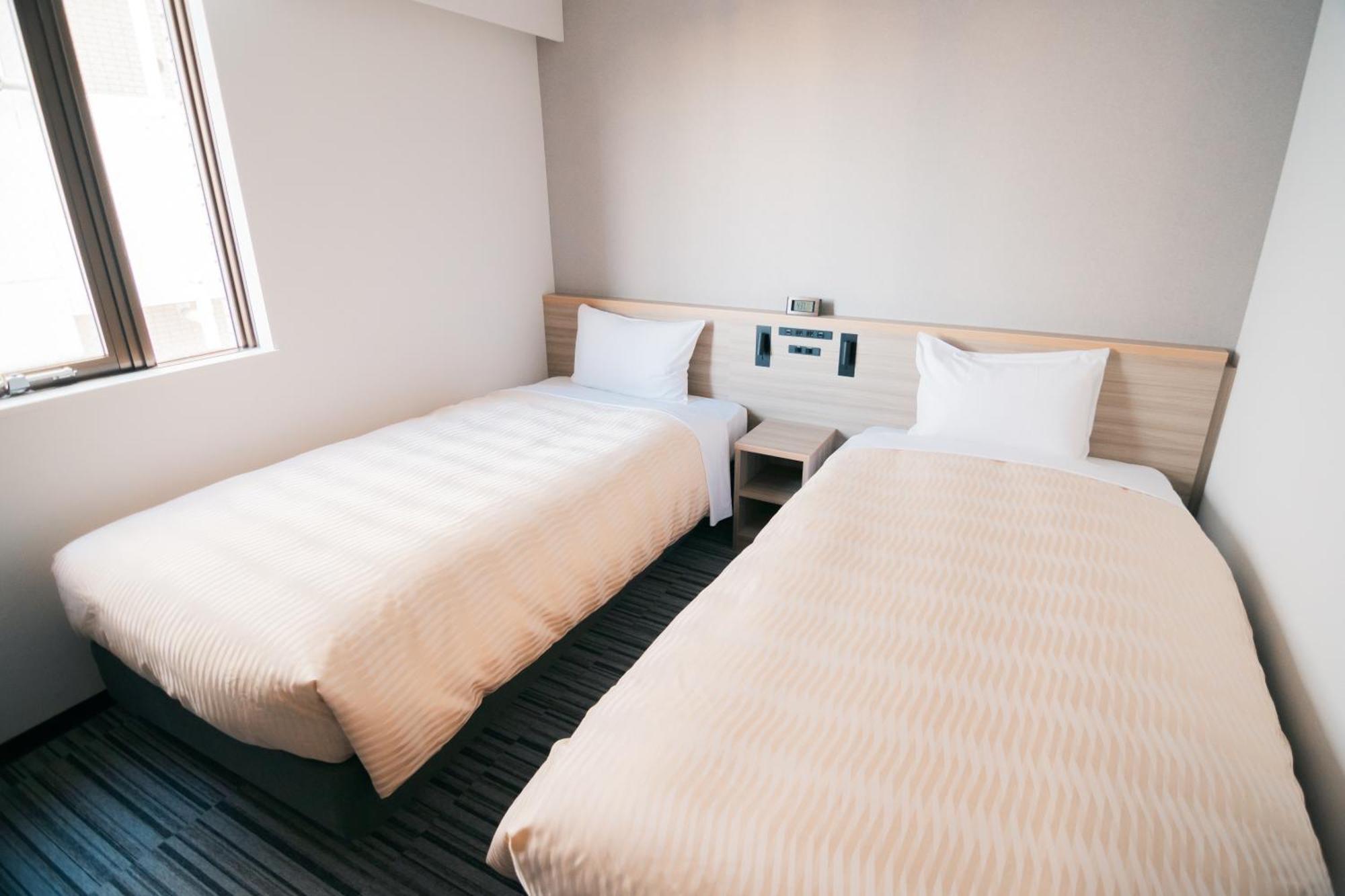 Quintessa Hotel Chiba Funabashi Eksteriør bilde