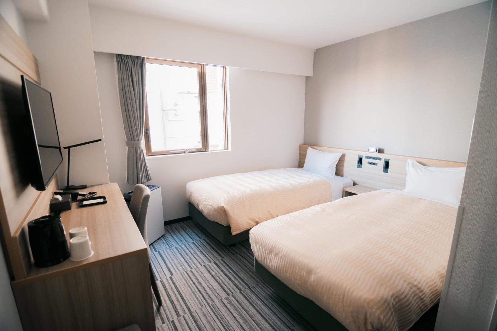 Quintessa Hotel Chiba Funabashi Eksteriør bilde