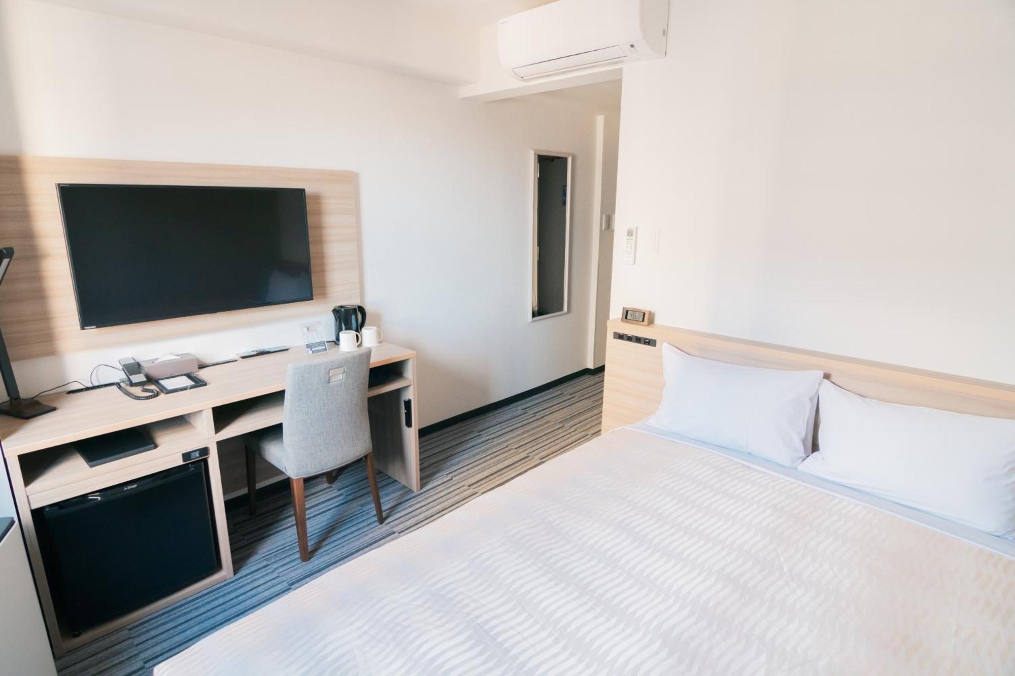 Quintessa Hotel Chiba Funabashi Eksteriør bilde