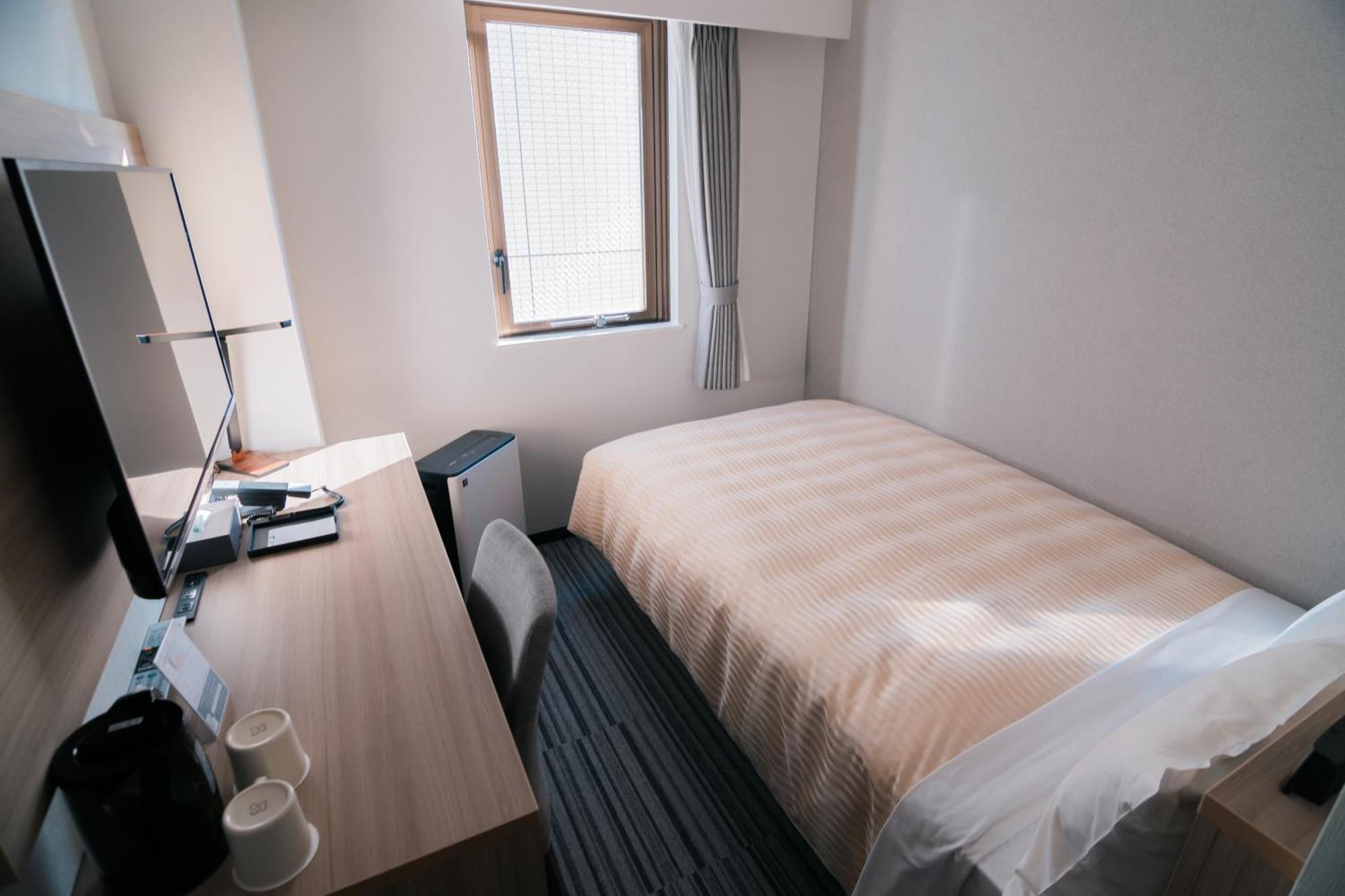 Quintessa Hotel Chiba Funabashi Eksteriør bilde