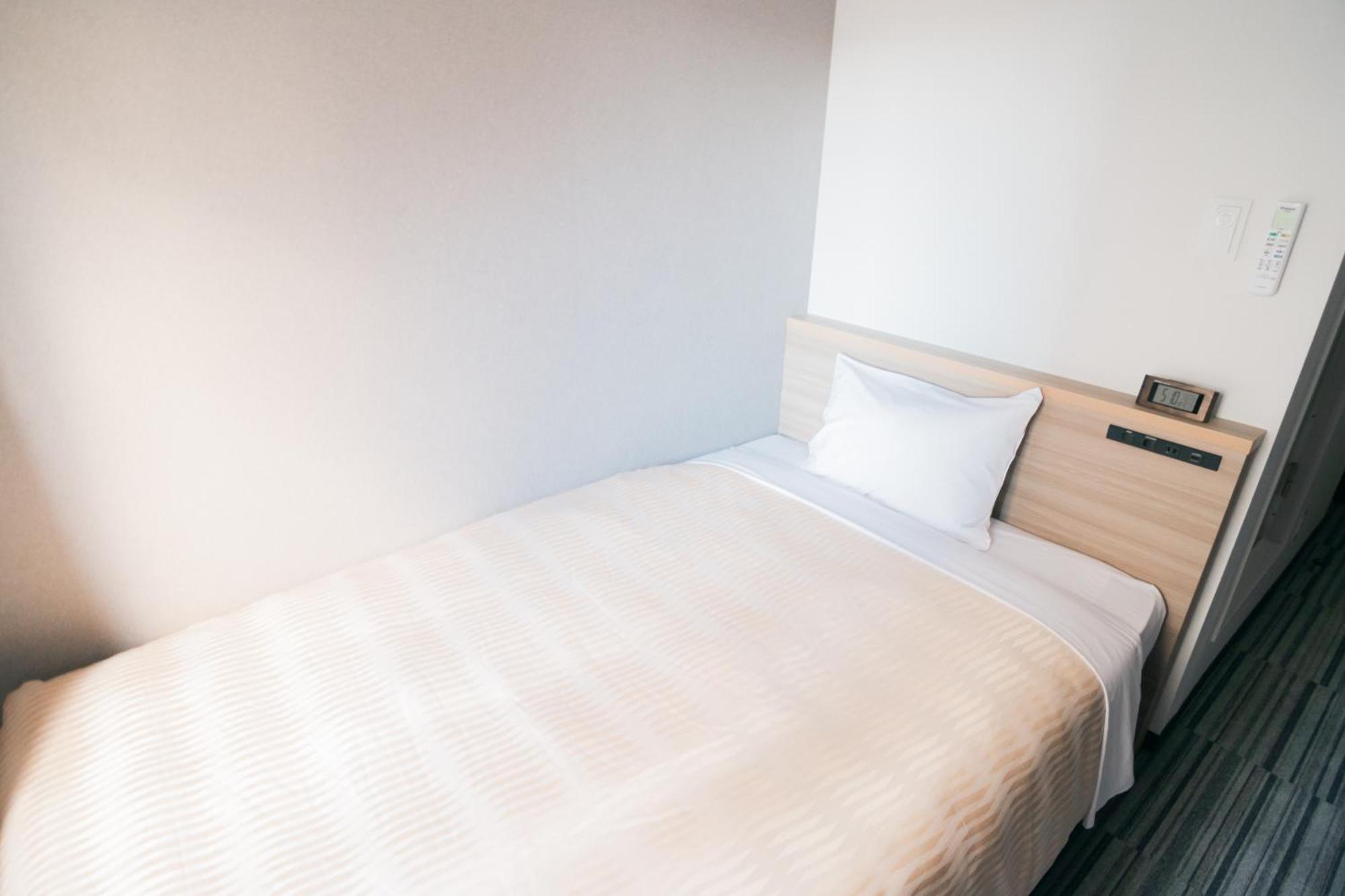 Quintessa Hotel Chiba Funabashi Eksteriør bilde